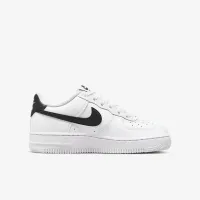 Nike Air Force 1 Big дитячі Кросівки колір білий
