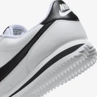 Nike Cortez Leather женская Кроссовки цвет белый