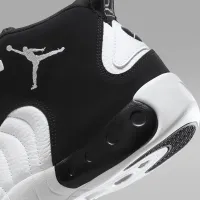Nike Jordan Jumpman Pro чоловічі Кросівки колір білий