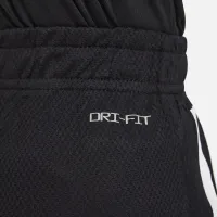 Nike Dri-FIT Elite Little дитячі шорти колір чорний