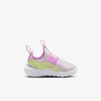 Nike Flex Runner 4 Baby/Toddler Кросівки колір фіолетовий