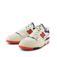 Кросівки unisex New Balance BB550CPB - різнокольорова