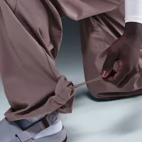 Nike Project F.R.O.G. мужские Parachute Pants Pink