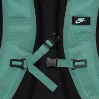 Nike Sportswear RPM рюкзак (26L) цвет зеленый