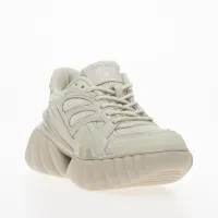 Кроссовки Tommy Jeans TJW Runner Cloud Outsole EN0EN02187-AEV - Бежевый