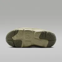 Nike Jordan Roam Slides цвет коричневый