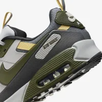 Nike Air Max 90 Drift чоловічі Кросівки колір сірий