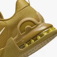 Nike Air Max Alpha Trainer 5 мужские для тренировок Кроссовки цвет коричневый