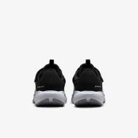 Nike Sonic Fly Little дитячі Running Кросівки колір чорний