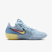 Nike G.T. Cut 3 баскетбольные Кроссовки синий