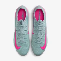 Nike Mercurial Vapor 16 Elite AG-Pro Low-Top футбольні бутси колір сірий