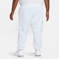 Nike Sportswear Club Fleece чоловічі Cargo Pants колір сірий