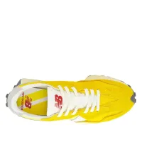 Кросівки New Balance U327WRE - żółte