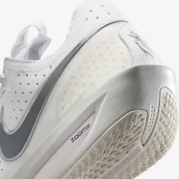 Nike G.T. Cut 3 баскетбольные Кроссовки цвет белый
