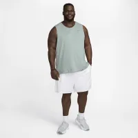 Nike Primary чоловічі Dri-FIT Versatile Tank колір зелений