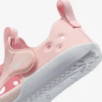 Nike Sunray Protect 4 Little дитячі босоніжки Pink