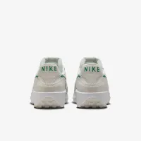 Nike Waffle Nav чоловічі Кросівки колір білий