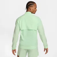 Nike Dri-FIT Rafa чоловічі Tennis Куртка колір зелений