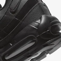 Nike Air Max 95 Essential мужские Кроссовки цвет черный