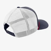 North Carolina Courage Nike NWSL Trucker Cap блакитний