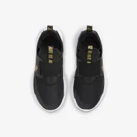 Nike Flex Runner 3 Little детские Кроссовки цвет черный