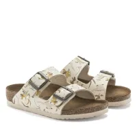 Шлёпанцы Birkenstock Arizona Kids 1024315 - Бежевый