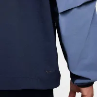 Nike Tech мужские Woven Куртка синий