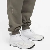 Nike NOCTA NOCTA Fleece CS Sweatpants колір сірий