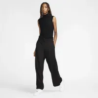 Nike Every Stitch Consideцвет красный женская Tear-Away Pants цвет черный