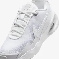 Nike Air Max Nova Big детские Кроссовки цвет белый