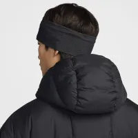 Nike ACG Dri-FIT UV Protection Lightweight Seamless повязка на голову цвет черный