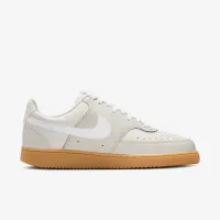 Nike Court Vision Low женская Кроссовки цвет серый