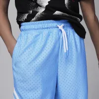 Nike Jordan Air Big дитячі Dri-FIT Diamond шорти блакитний