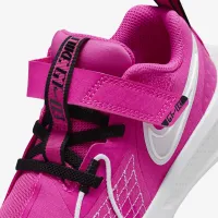 Nike G.T. Cut 3 Little дитячі баскетбольні Кросівки Pink