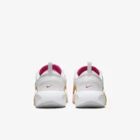 Nike Infinity Flow Big дитячі Running Кросівки колір білий