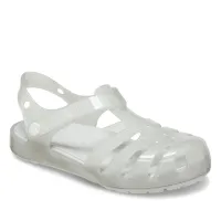 Сандалі Crocs Isabella Sandal 208444-0IC - Сірі