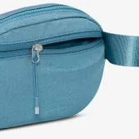 Nike Aura Crossbody сумка (2л) блакитний