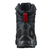 Кросівки зимові SALOMON QUEST WINTER THINSULATE™ CLIMASALOMON™ WATERPROOF (413666)
