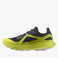 Кросівки Salomon Ultra Flow L47462500 - Чорні