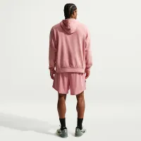 Nike Sabrina Dri-FIT Reversible баскетбольные шорты Pink