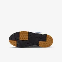 Nike C1TY Big детские Кроссовки цвет зеленый