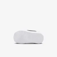 Nike Cortez EasyOn Baby/Toddler Кроссовки цвет белый