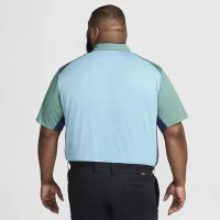 Nike Victory+ чоловічі Dri-FIT для гольфу Polo колір зелений