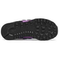 Кроссовки New Balance PV574HXG - Фиолетовые