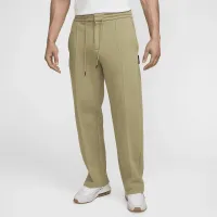Nike Tech чоловічі Tailoколір червоний Fleece Pants колір коричневий