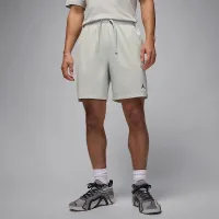 Nike Jordan Sport чоловічі Dri-FIT Mesh шорти колір сірий