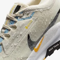 Nike Pegasus Trail 5 GORE-TEX жіноча Waterproof Trail Running Кросівки колір сірий