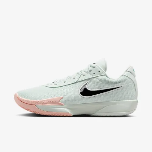 Nike G.T. Cut Academy баскетбольные Кроссовки цвет зеленый