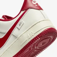 Nike Air Force 1 '07 мужские Кроссовки цвет белый