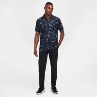 Nike Tour чоловічі Dri-FIT для гольфу Polo блакитний